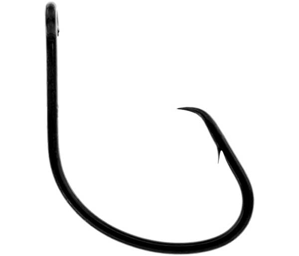 Team Catfish Double Action Circle Offset Hook