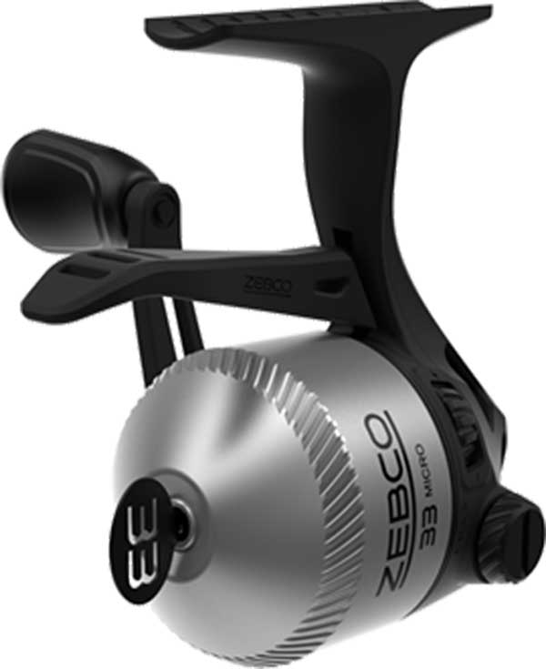 South Bend Micro Trigger Spinning Reel, Spinning Reels 