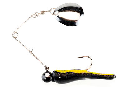Beetle Spin - Fishing Tackle - Bass Fishing Forums