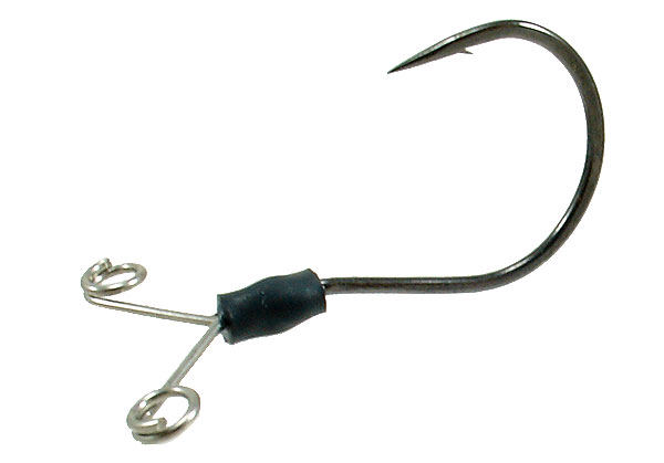 Frog Tail Hook