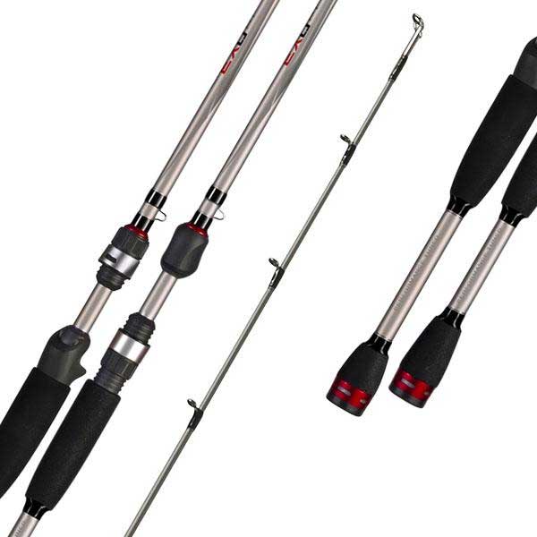 quantum exo tour rod