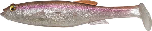 Megabass Magdraft 8-inch Swimbait - NOW AVAILABLE