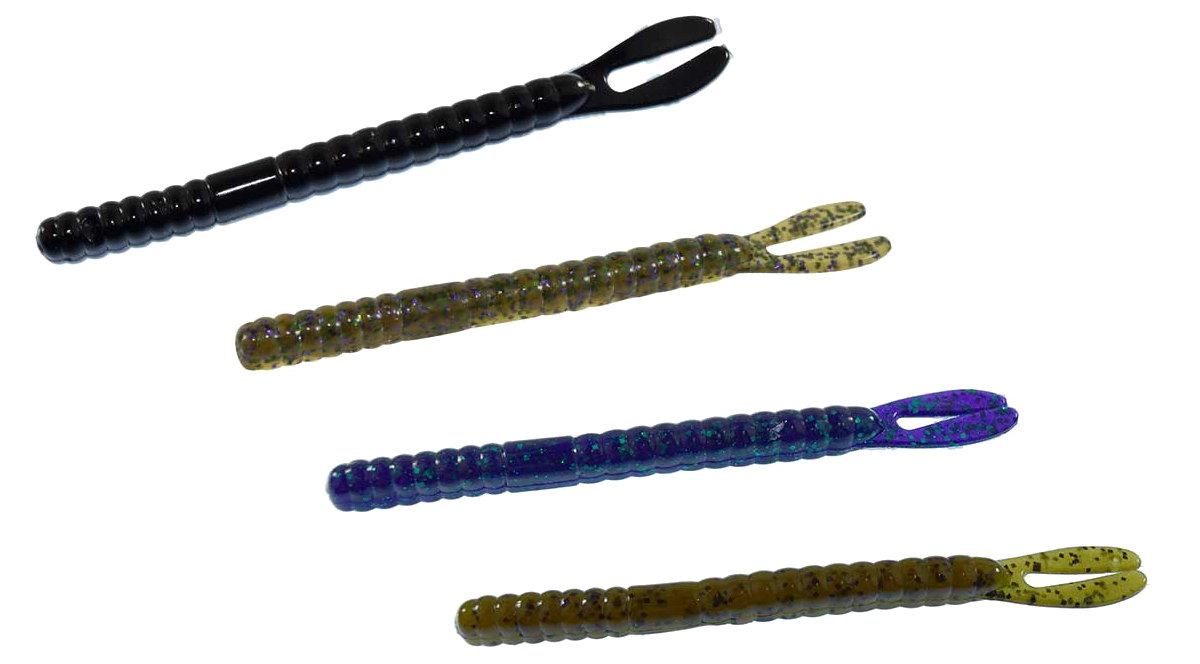 Zoom Fork Tail - 6 Colors Available