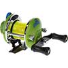 Crappie Thunder Series Round Jig/Troll Reel