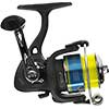 Crappie Thunder Series Spinning Reel