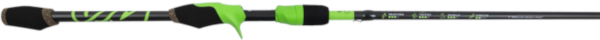 Googan Squad Green Series Casting Rod - ONLY $76.99