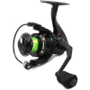 Code Black Spinning Reel New Without Box