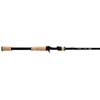 GLX Bass Jig & Worm Series Casting Rod