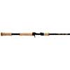 GLX Bass Flip & Pitch Series Casting Rod