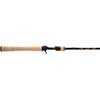 GLX Bass Mag Bass Series Casting Rod