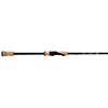 GLX Bass Shakeyhead Series Spinning Rod