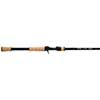 GLX Bass Carolina Rig Series Casting Rod