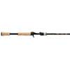 GLX Bass Jerkbait Series Used Casting Rod Mint Condition