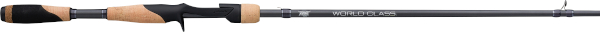 50% OFF Fenwick World Class Bass Casting Rod