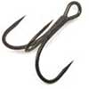 G-Finesse Short Shank Treble Hook