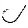 Nano Alpha Octopus Circle 4x Strong Straight Eye Inline Point Hook