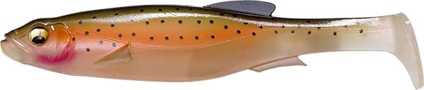 Megabass Magdraft Freestyle - NOW AVAILABLE