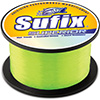 Superior Monofilament Line-Hi-Vis-Yellow