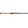 IMX-PRO Jig & Worm Used Spinning Rod Mint Condition