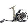 American Hero Camo Spinning Reel