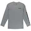 Long Sleeve Performance Tee Shirt