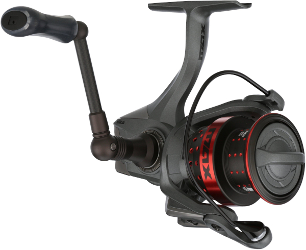 Abu Garcia Max Elite Spinning Reel - NEW IN REELS