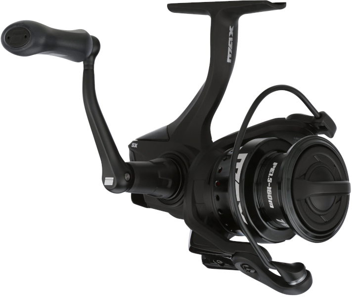 Abu Garcia Max SX Spinning Reel - NEW IN REELS