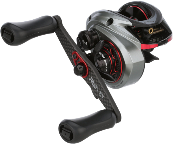 Abu Garcia Revo Premier Gen 5 Low Profile Casting Reel - NEW IN REELS