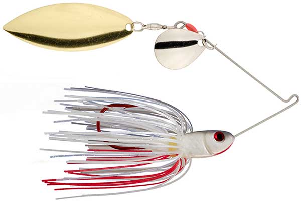 Strike King Bleeding Bait Spinnerbait - FULL SELECTION