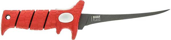 Bubba 6-inch Ultra Flex F