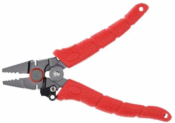 Bubba 7-Inch Crimper - NE