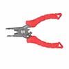 6-Inch Stainless Steel Split Ring Pliers