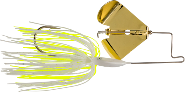 Buckeye Lures Buzzerk Buzzbait - NOW AVAILABLE