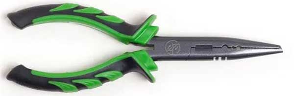 Googan Squad Split Ring Pliers - BACK IN STOCK