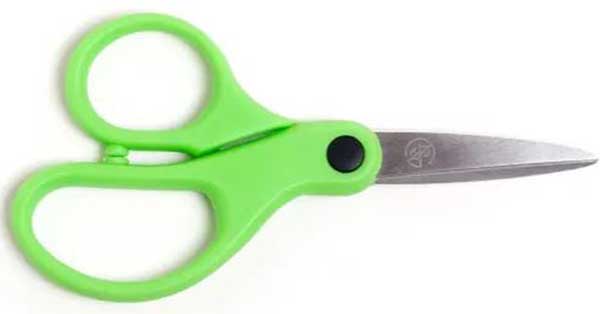 Googan Squad Braided Line Scissors - BACK IN STOCK