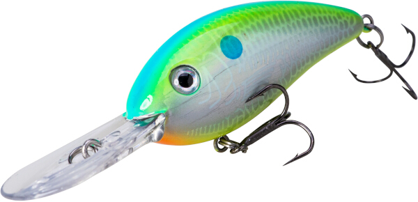 Bomber Fat Free Fry Next Gen Crankbait - FULL SELECTION