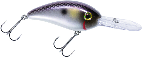 Bomber Fat Free Shad Next Gen Crankbait - NOW AVAILABLE