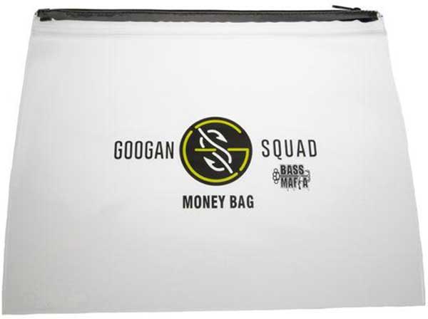 Googan Squad Money Bag by Bass Mafia - BACK IN STOCK