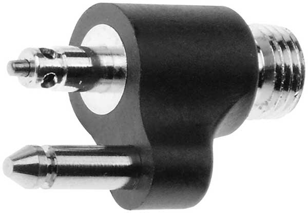 T-H Marine Yamaha Tank Connector - NOW AVAILABLE