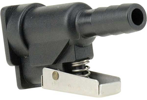 T-H Marine Yamaha Fuel Connector - NOW AVAILABLE