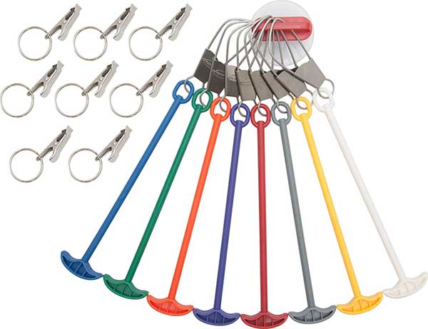 Berkley Tournament Cull Kit - NOW AVAILABLE