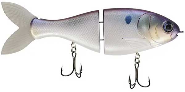 Bucca Brand Trick Shad - 