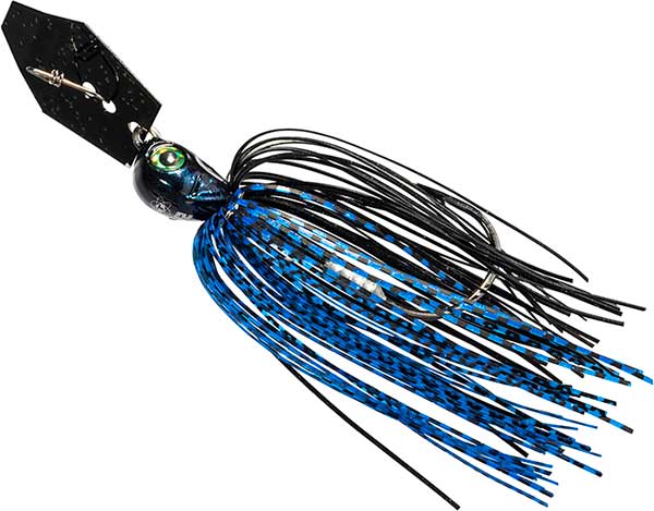 Z-Man Tungsten ChatterBait Elite EVO - NEW IN JIGS