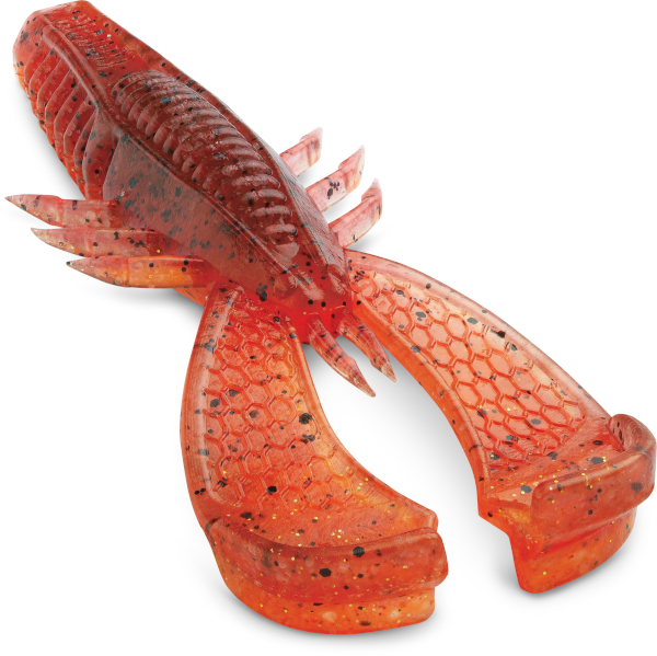 CrushCity Cleanup Craw - NEW COLORS