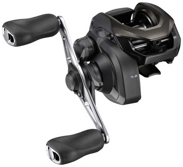 Shimano Caius C Low Profile Casting Reel - NEW IN REELS