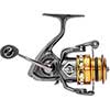 Custom Lite Shallow Spool Spinning Reel