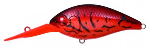 Evergreen CR-6 Crankbait