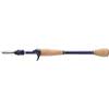 Wheeler Select Spinning Rods