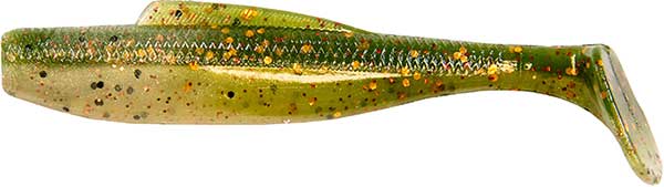 Z-Man DieZel MinnowZ - NEW COLORS & SIZES AVAILABLE 