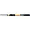 Expride B Series Solid Tip Bass Casting Rod